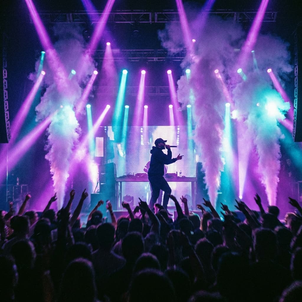 Live performance