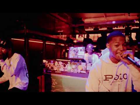 50 Years of Hip Hop Live Mix feat. Shadow , OSO , Grandpadre , Ruggz @Soul Purpose