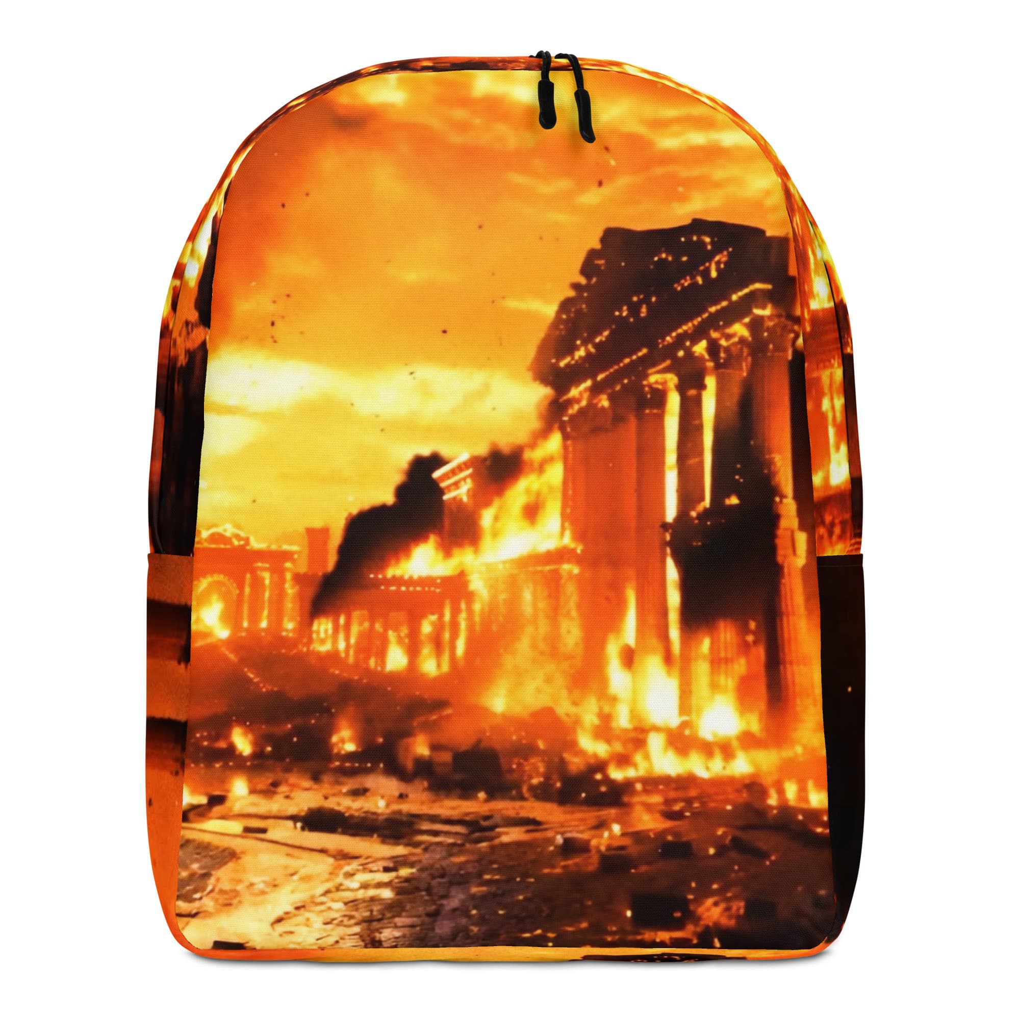 Lost City Backpack